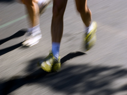 Marathon